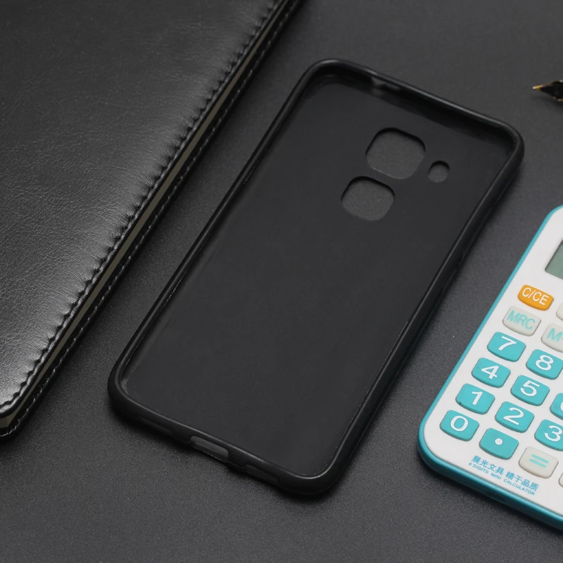 Чехол AMMYKI для Huawei maimang 5 основной тренд асимметричный нескользящий мягкий черный