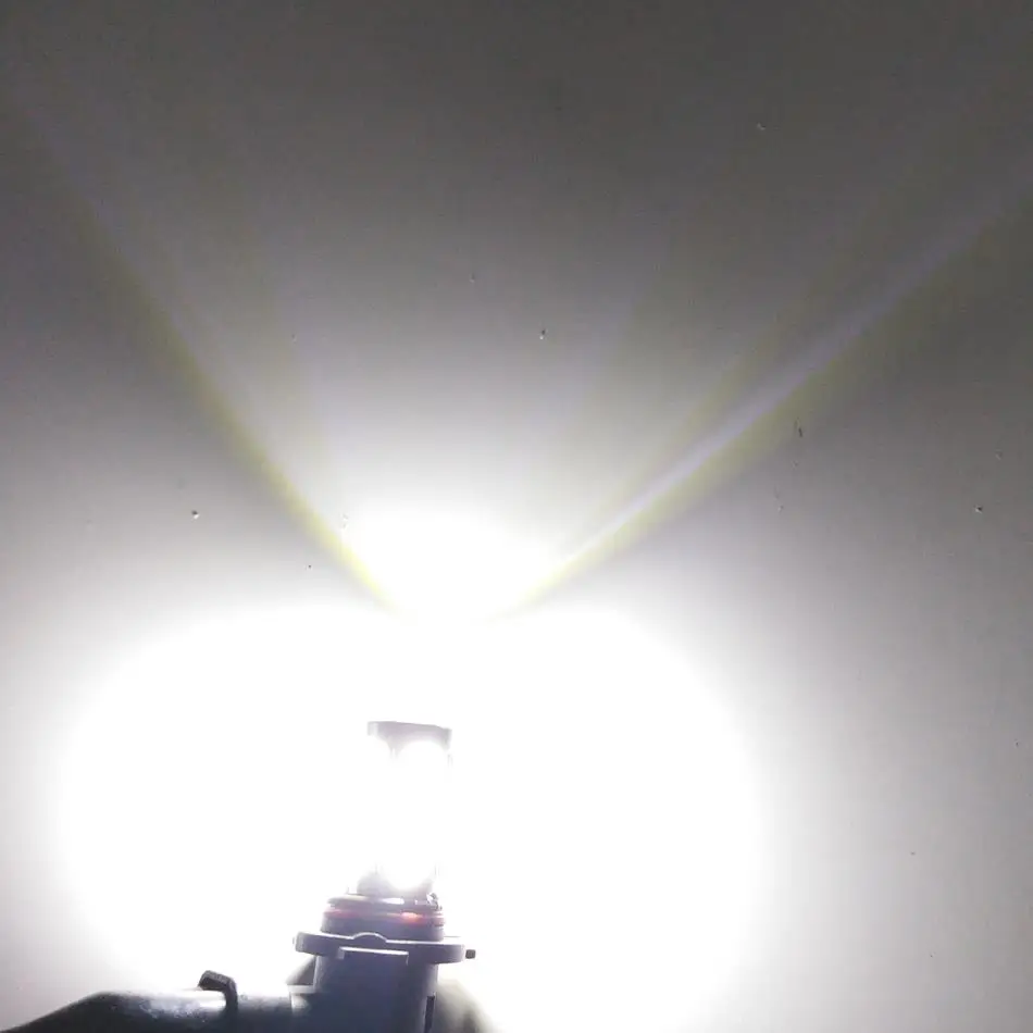 Светодиодсветильник Противотуманные фары для VW Transporter Multivan Caravelle T5 2003 2004 2005 2006 2007