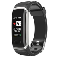 m4 fitness tracker heart rate monitor activity tracker smart watch ip67 waterproof reminder tacking sports pedometer watch wit