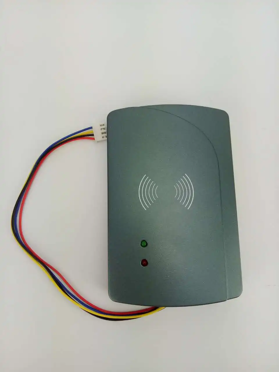 Контроль доступа к лифту для отеля устройство считывания лифтам rfid EM 8 16 этажей 125