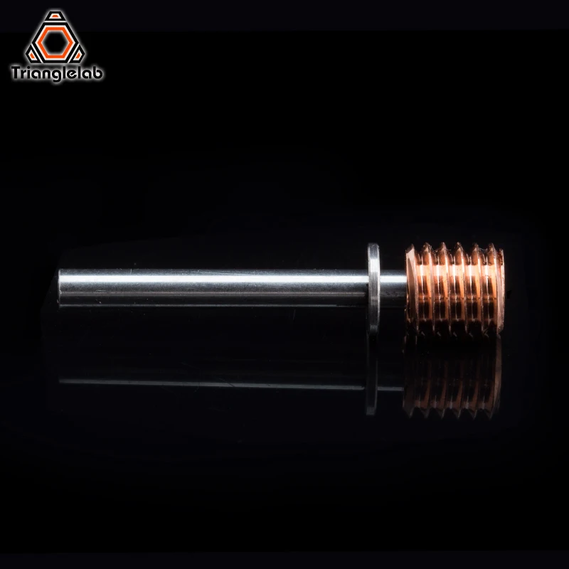 Trianglelab Matrix Heatbreak биметаллическая Горловина для матричного экструдера Hotend 3D