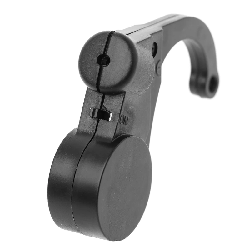 Предупреждение о безопасности дорожного движения ушной динамик сигнализация