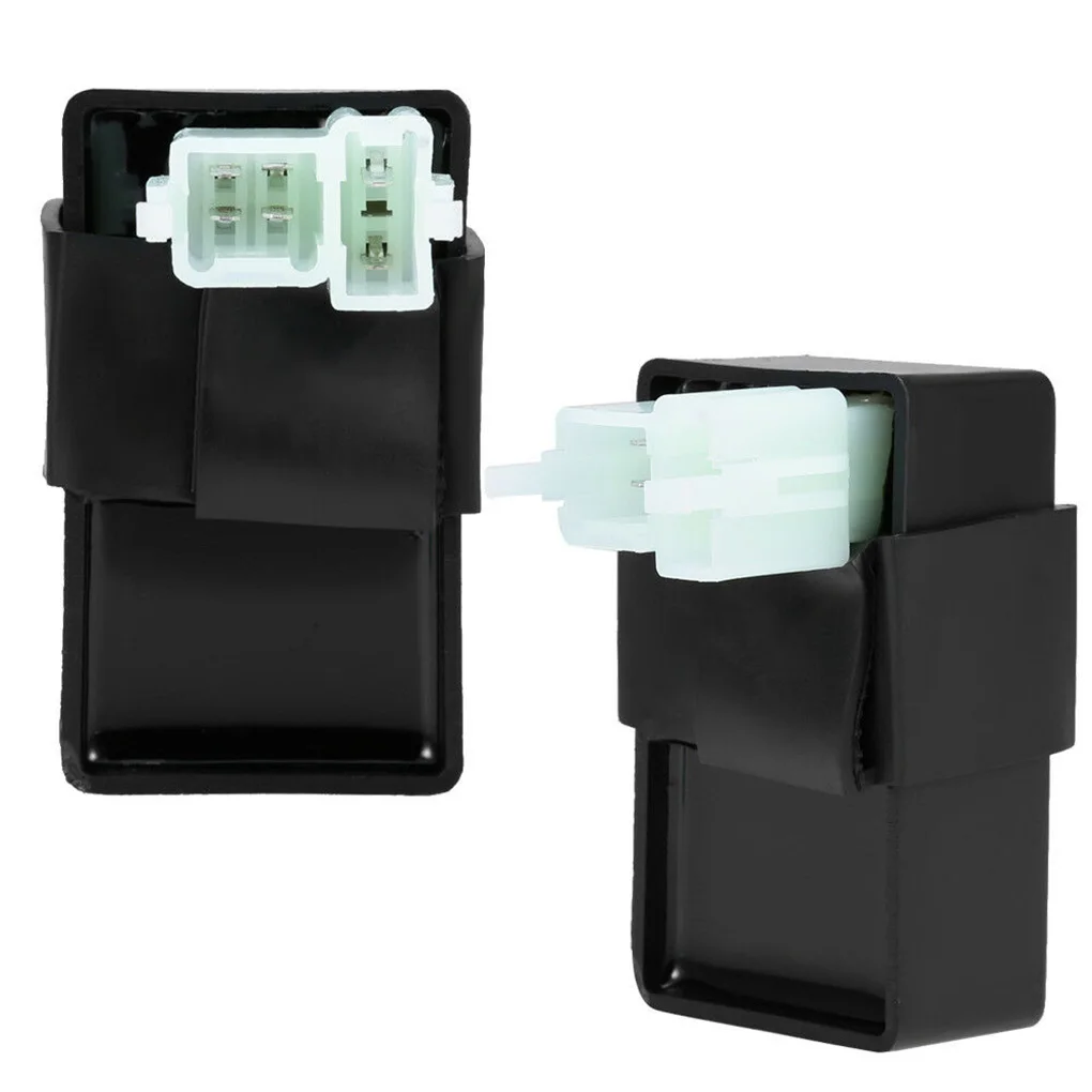 

Replacement for ATV QUAD CG150/200/250CC Stator CDI Electric Wiring Harness Wire Loom Motorbike Part