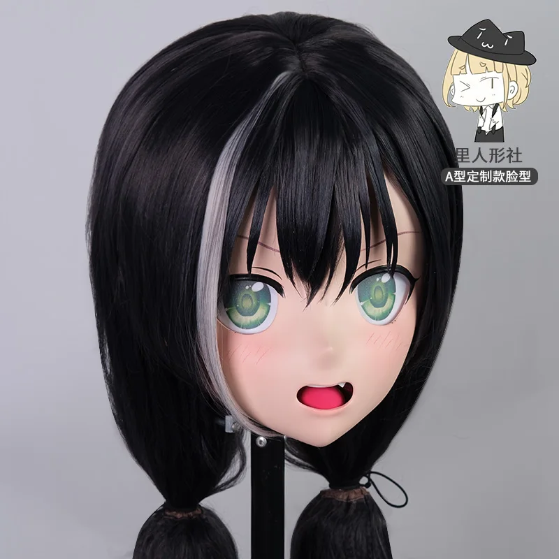 Рисунок 3 - (LiLi Mask-94) Kigurumi Crossdress