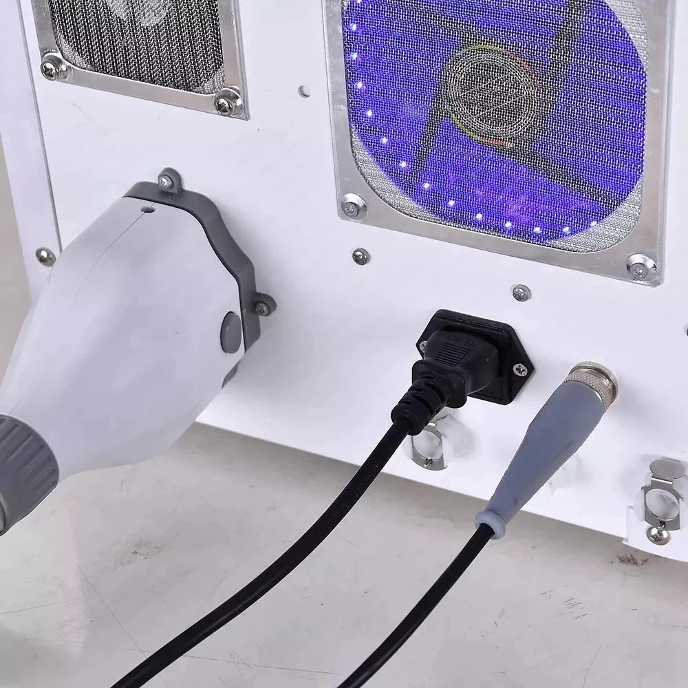 

202I new portable picosecond laser for removing tattoos and beautifying skin with stronger energy picosecond laser machine