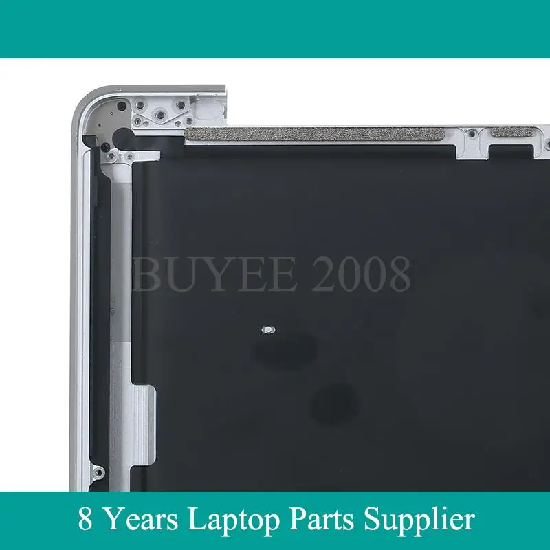 Оригинальный Для Macbook Pro EU/US/UK A1278 черный без рамки Подсветка трекпад с гибким