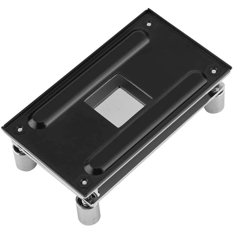 Акриловый верхний блок водяного охлаждения FREEZEMOD раздвижной RGB-процессор с 0 3