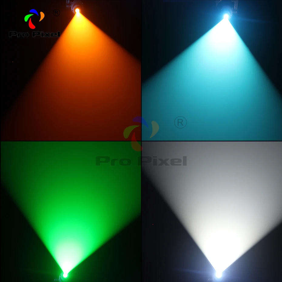 2шт 90 Вт Moving Head светильник мини Led спот сценическое освещение DMX Gobo Dj для клуба