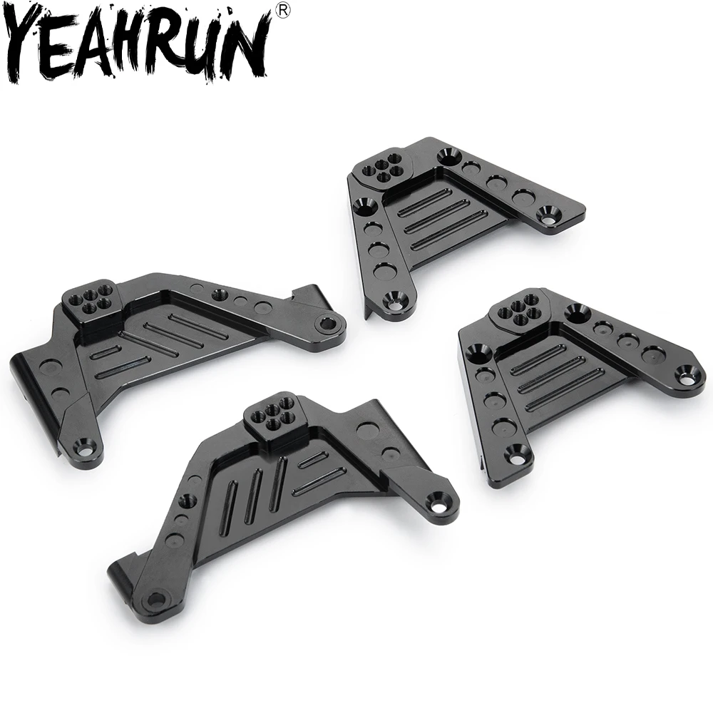 металлический передний и за