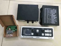 f1628s plasma servo stepper motor arc voltage height controller cutting torch automatic height tracker