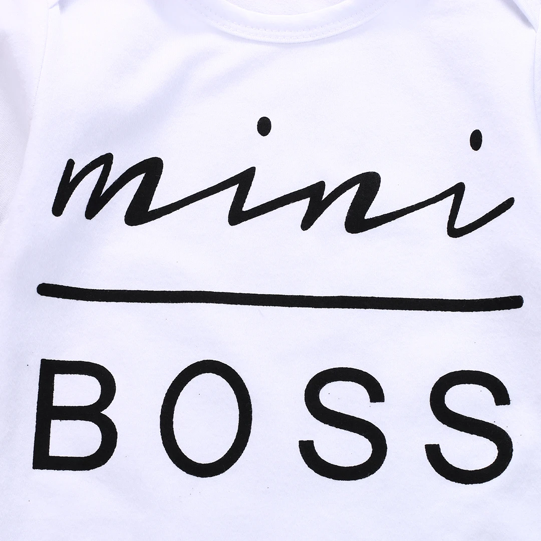 Максимальный поставщик боди с короткими рукавами для маленьких мальчиков и