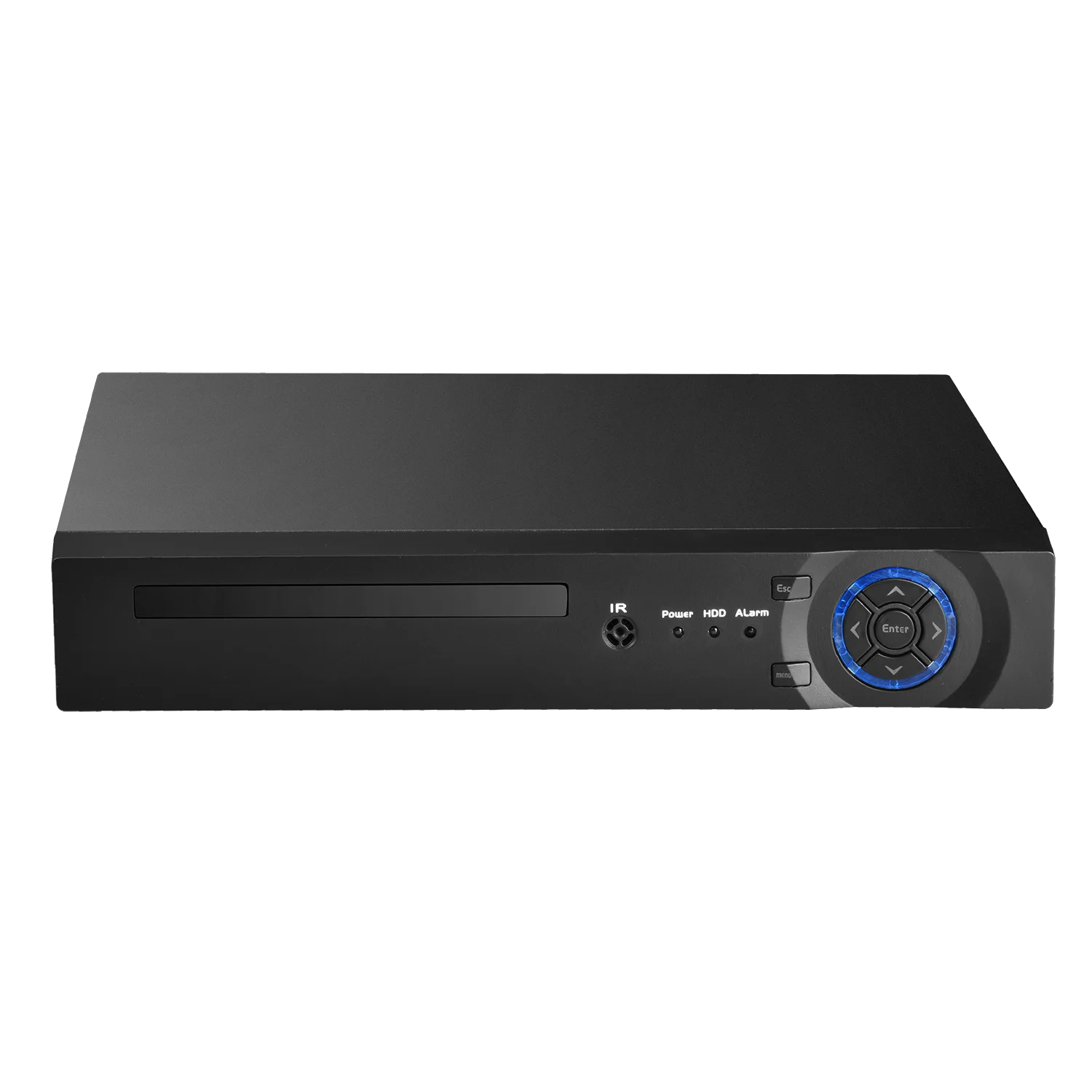 Видеорегистратор Gadinan 8MP H.265 + Max 4K NVR 9 каналов 16 32 канала для систем IP-камер с