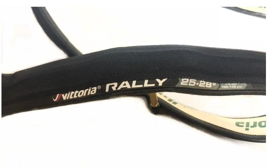 Vittoria Rally Трубчатые шины резиновые трубчатые велосипедные 700C rim 25 28c для езды на