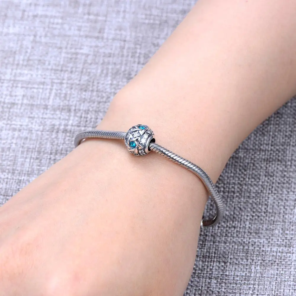 GW для Для мужчин женские ювелирные изделия David Классические Подвески 925 пробы