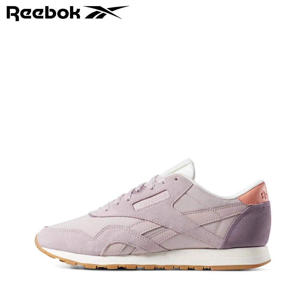 Женские кроссовки Reebok Classic Leather CN6686 | Спорт и развлечения