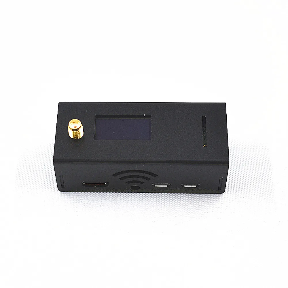 Точка доступа MMDVM с поддержкой P25 DMR YSF + Raspberry Pi Zero OLED антенна чехол карта 4G|Модули