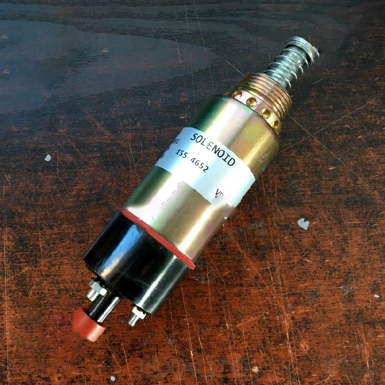 Аксессуары для экскаватора электромагнитный клапан пламени мотор масляный