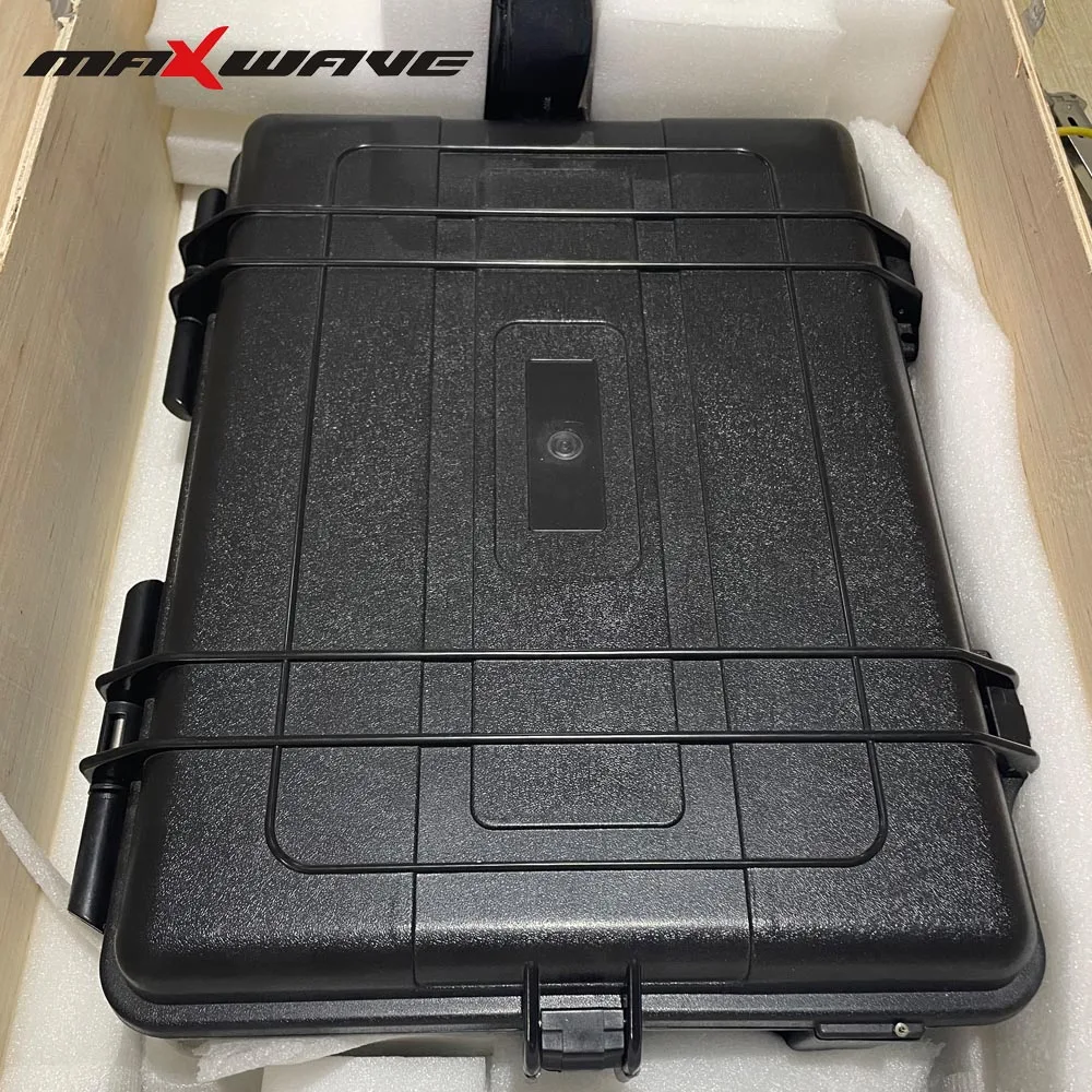 Многофункциональная лазерная машина для очистки/маркировки/резки металла