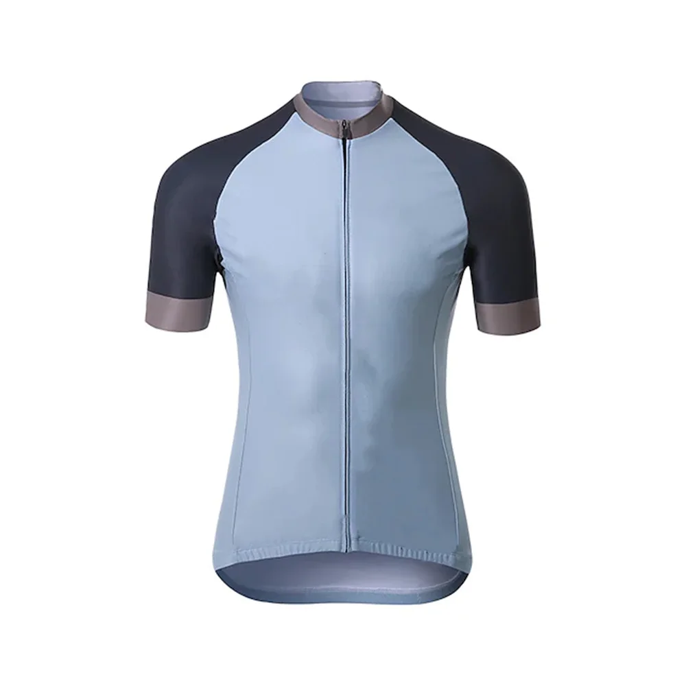 Велосипедная майка для мужчин быстросохнущая дышащая спортивная одежда с