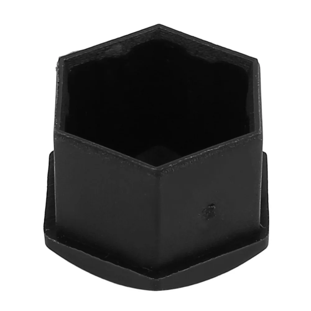 

20PCS 17mm Special Socket Car Wheel Auto Hub Screw Cover Nut Caps Bolt Rims Exterior Decoration Protecting