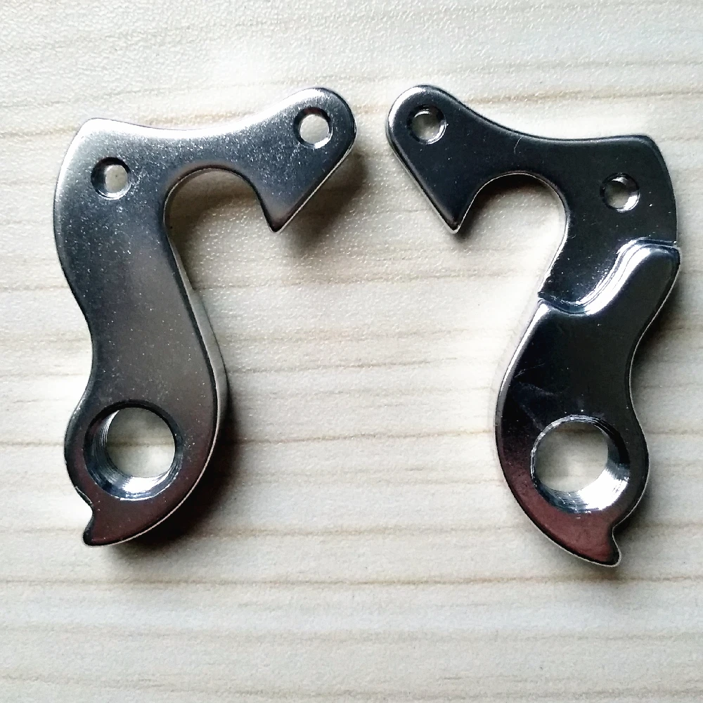

10pc Bicycle gear rear derailleur hanger For XDS ORBEA SCOTT FOCUS CUBE CANNONDALE GHOST bicycle carbon frame bike mech dropout