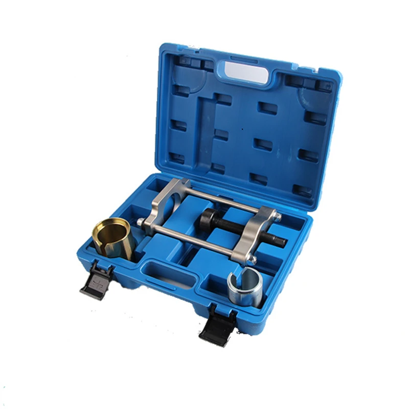 Задняя подвеска рычаг заднего хода новый инструмент для удаления втулки Ford Focus из