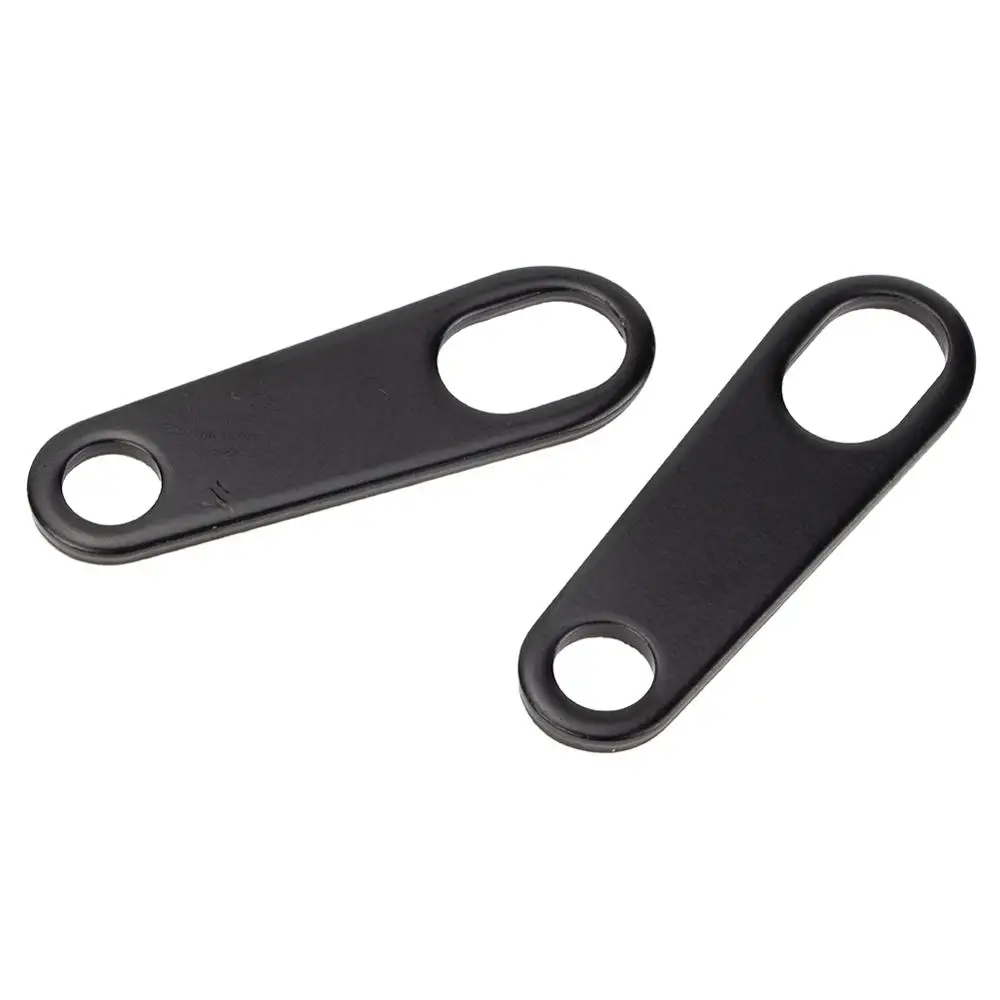 2 шт. кронштейны для вилки на заказ измельчитель поплавок зажим кафе крепление