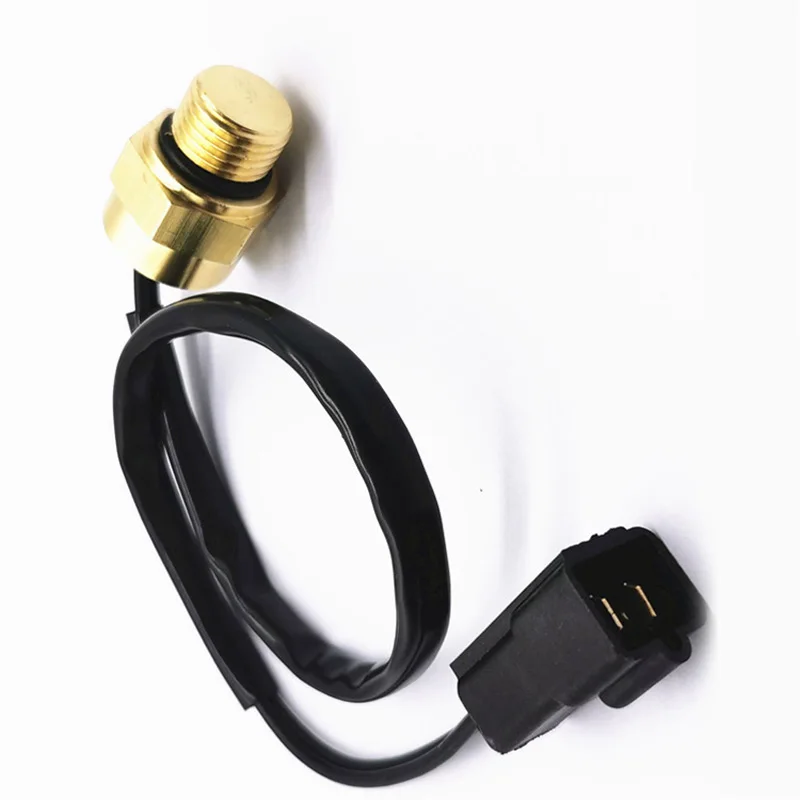 Кабель переключатель датчик аксессуары компоненты 1 шт. радиатор термальный