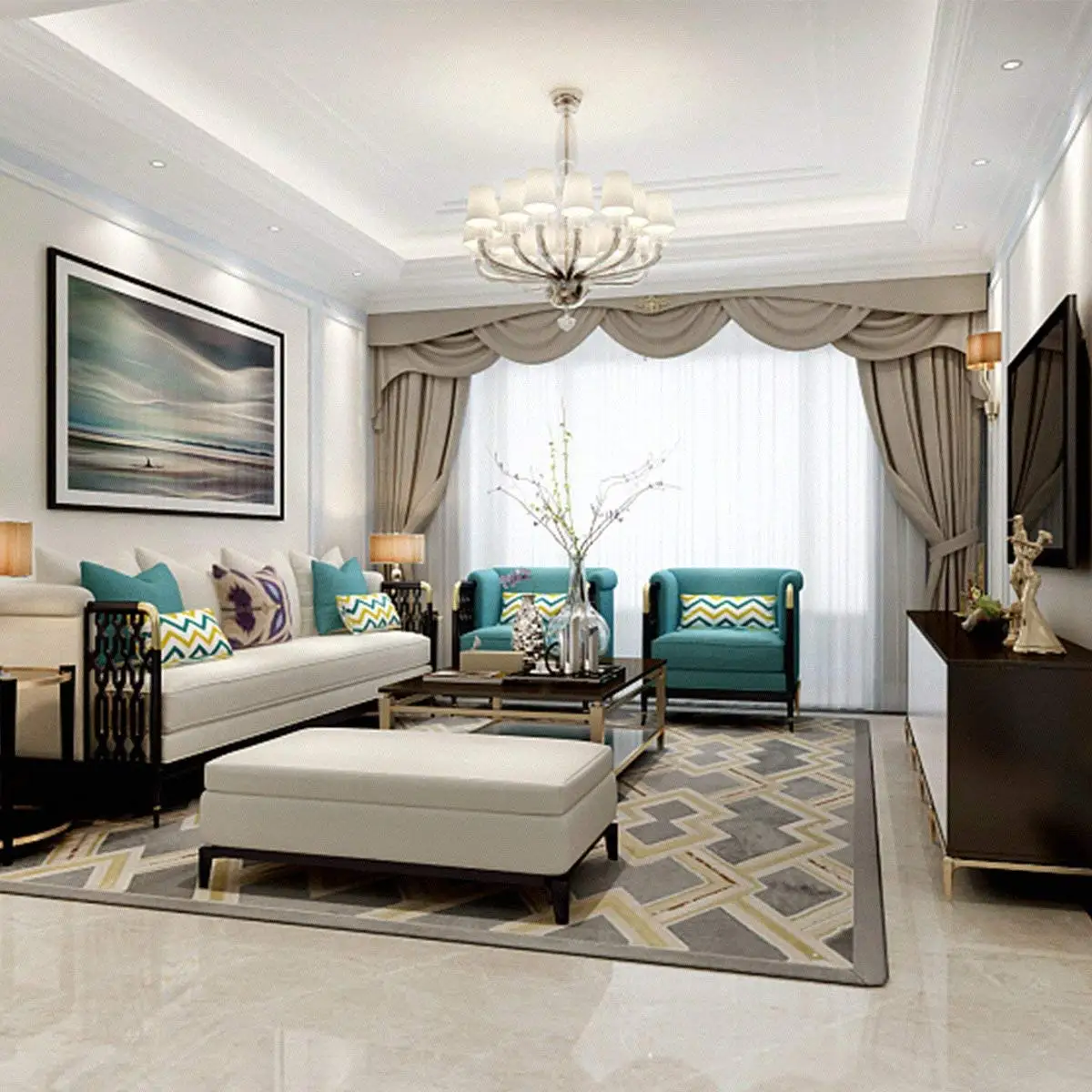 E14 Светодиодный светильник в форме свечи лампа накаливания 45 Вт эквивалент 5