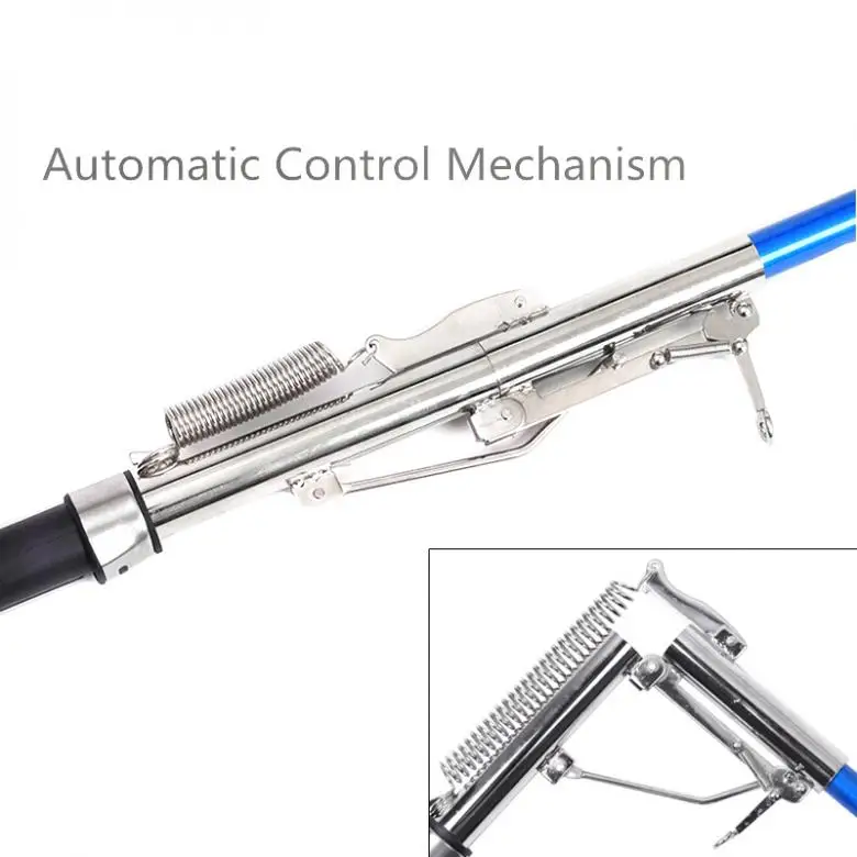 2 4 М Автоматическая Удочка катушка линия комбо полный набор с рыболовные