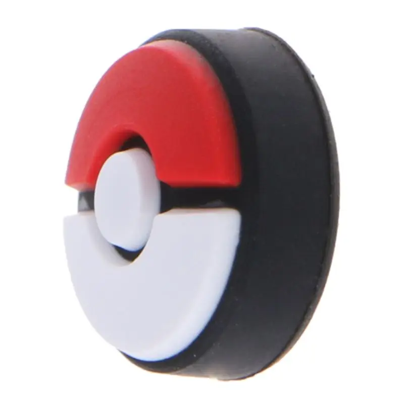 1 пара захватов для большого пальца крышки оболочки Analong палка джойстик игровые