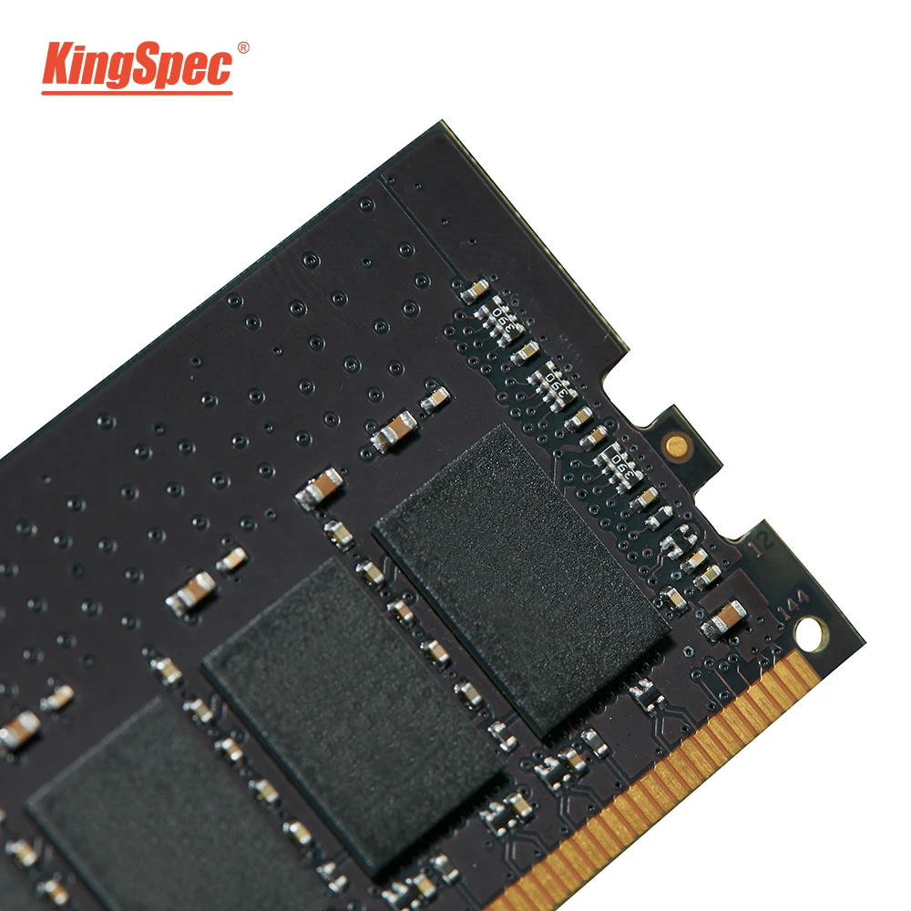 ОЗУ KingSpec DDR4 ddr4 8 ГБ 16 4 Гб 2400 МГц 2666 для настольных ПК | Компьютеры и офис