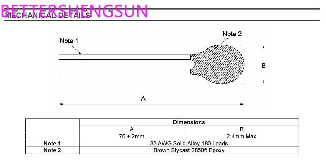 0 05 degree high precision wearable device temperature sensor temperature sensor 2 2k3a1am and 10k3a1am free global shipping