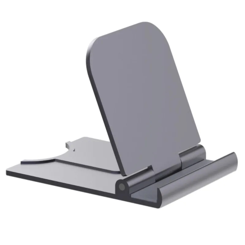 Складной настольный Универсальный держатель для телефона планшет IPad подставка