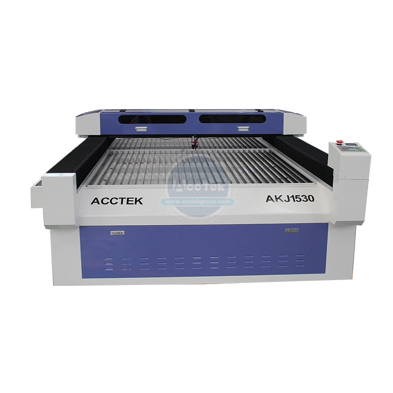 Лазерный гравер AccTek AKJ1530 60/80/90/100/130/150/180 Вт|Фрезы по дереву| |
