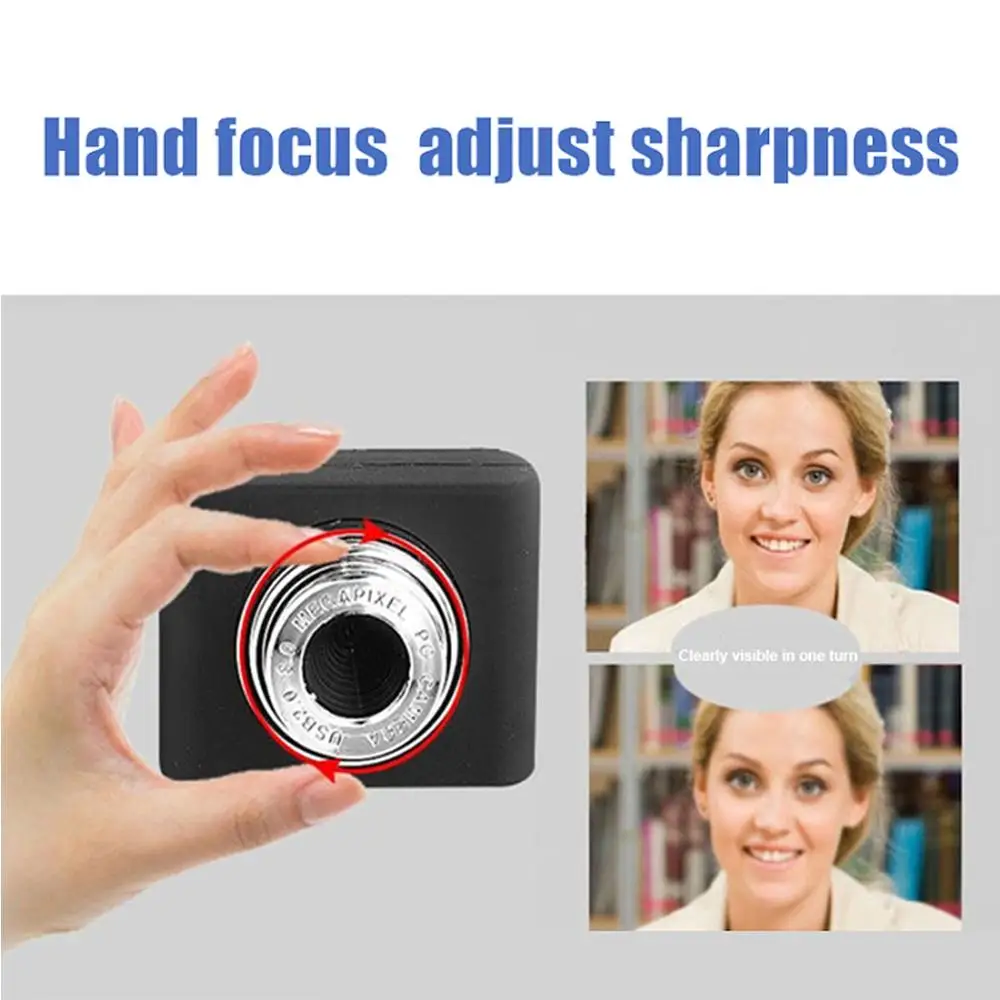 12 МП мини USB веб камера цифровая видеокамера драйвер бесплатно для ПК ноутбука 2 0