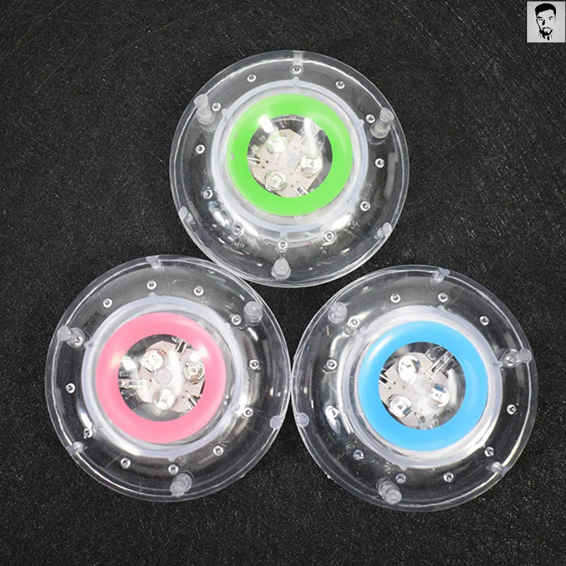 

2021 New Party in the Tub Children's Bathtub Lights Bathtub Lights Colorful Luminous Lights Bath Toys