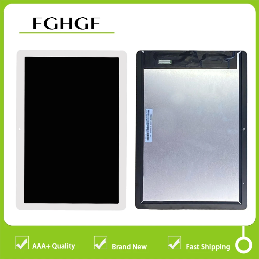 Новый ЖК дисплей сенсорный экран дигитайзер стекло в сборе Замена для HUAWEI Mediapad T5
