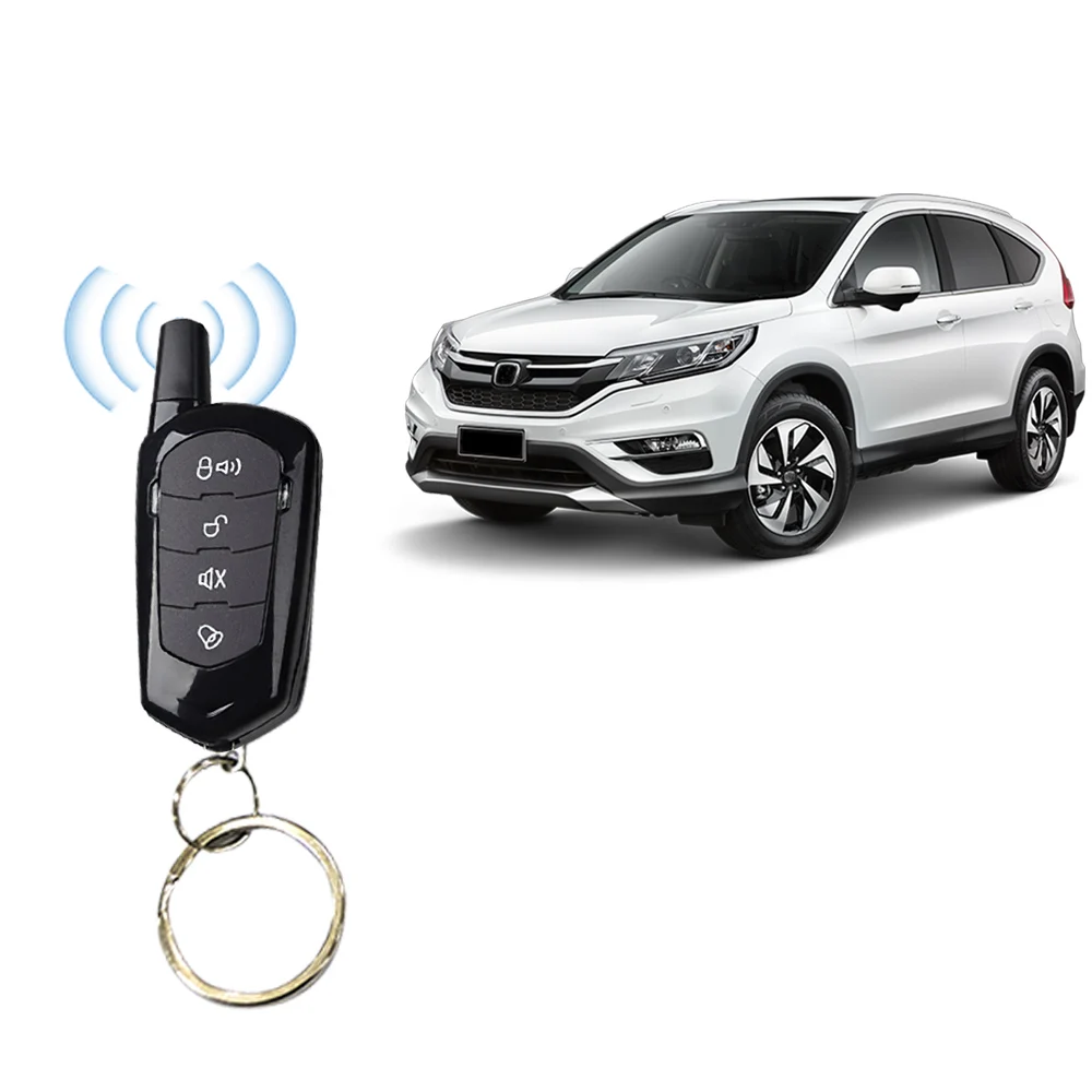 Универсальная кнопка запуска и остановки пульта дистанционного управления