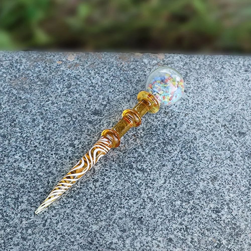 HORNET Премиум кварцевая крышка карбюратора Dabber восковой папы инструмент 5 3 дюймов