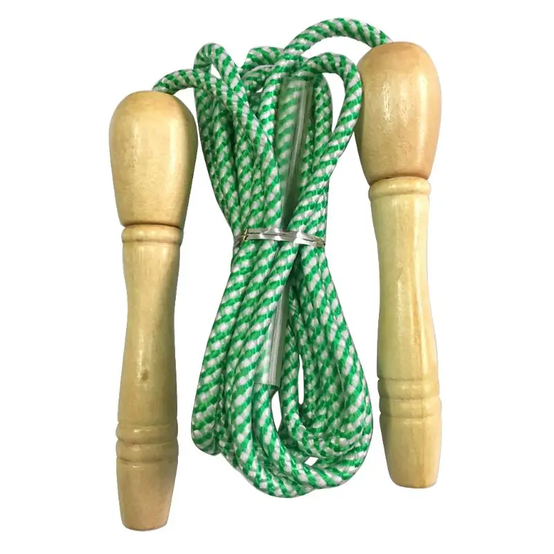 

Adjustable Children Speed Jump Rope With Anti Slip Handle, Ideal For Exercise A0KA