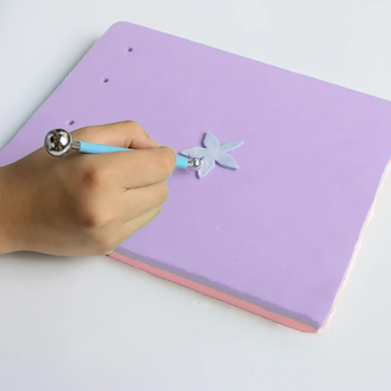 5 отверстий квадратные губки для свадебного торта красивые цветочные формы