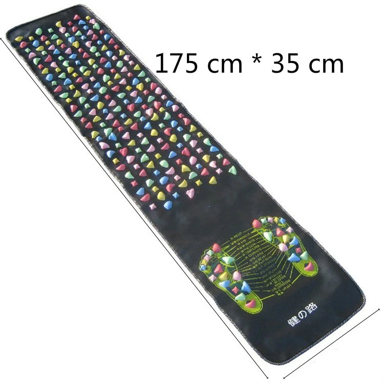 HANRIVER 2018 товар продажа товара как горячие пирожки коврик для массажа ног массажер