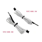 Датчик температуры для нити высокой температуры, 350 градусов, 1 м2 м