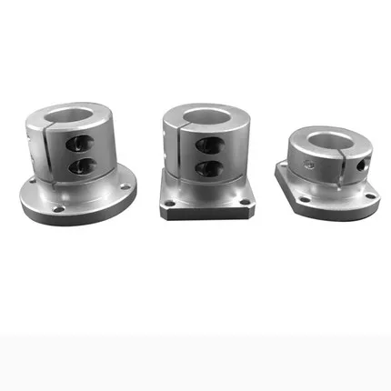 Optical axis fixing seat extended opening of guide shaft support STHWRB STHWRBL inner diameter 12/16/20/25/30/35/40mm | Обустройство
