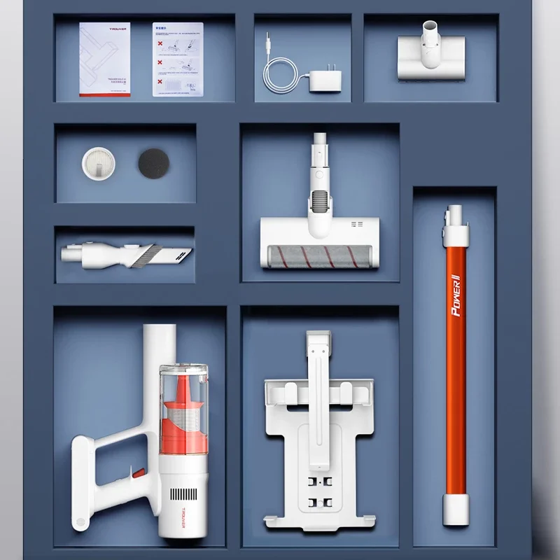 Многофункциональная щетка для удаления клещей найти POWER 11 беспроводной ручной