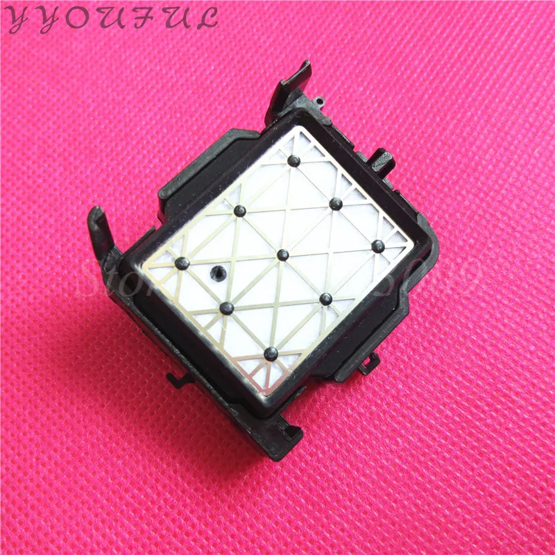 8 шт./лот для Epson DX5 печатающая головка верхняя DX7 принтер Mimaki JV33 JV5 CJV30 cap station Galaxy Mutoh