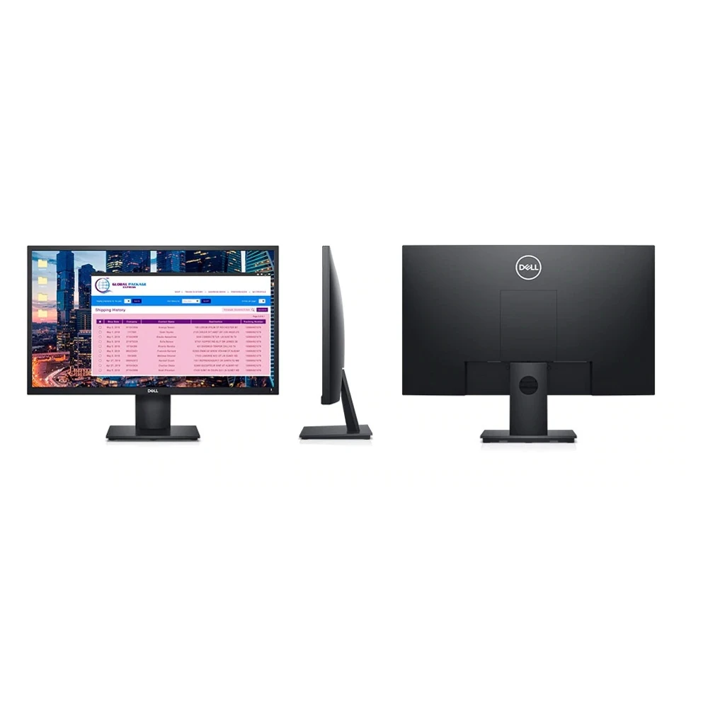 Фото Монитор 23.8" DELL E2420H black / IPS/ 1920x1080/ 16:9/ 178/178/ 250cd/m2/ 1000:1/ 5ms/ VGA/ DisplayPort /2420-0698 - купить по Монитор 23.8" DELL E2420H black / IPS/ 1920x1080/ 16:9/ 178/178/ 250cd/m2/ 1000:1/ 5ms/ VGA/ DisplayPort /2420-0698 - купить по