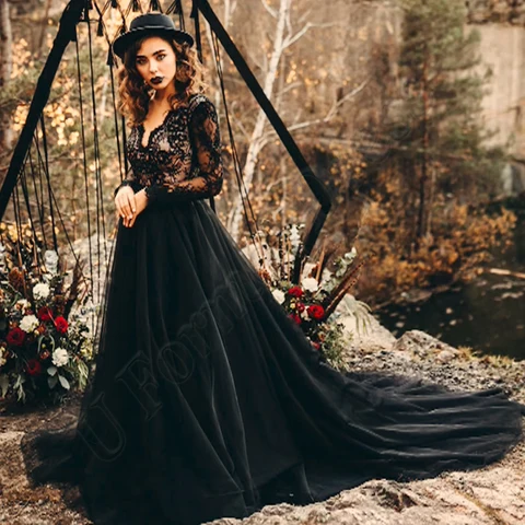 Princess Suknia Slubna Wedding Dresses Backless Aline Women Robe De Mariée Sposa Appliques Bridal Gowns Tulle Court Train