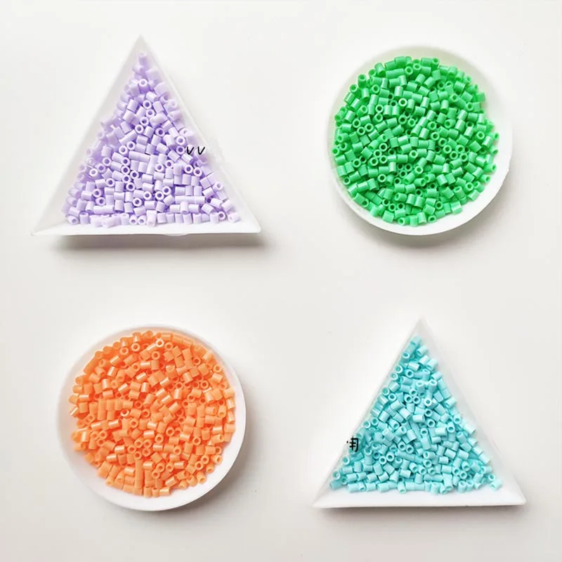 2 - 10 шт. круглые маникюрные украшения для дизайна ногтей пластиковый Хрустальный